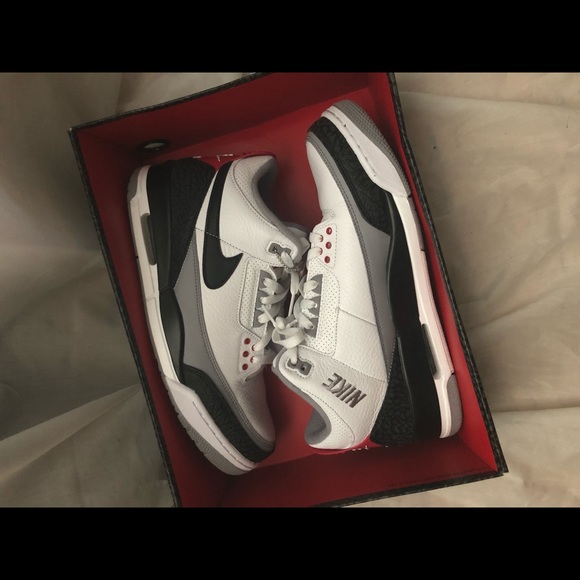 Jordan Other - Jordan 3 Tinker, New, 10.5
